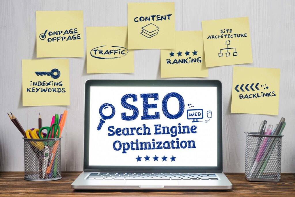 Simple SEO Guide for Beginners – No Jargon, Just Results