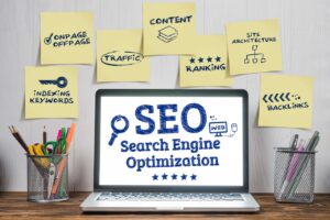 Simple SEO Guide for Beginners – No Jargon, Just Results